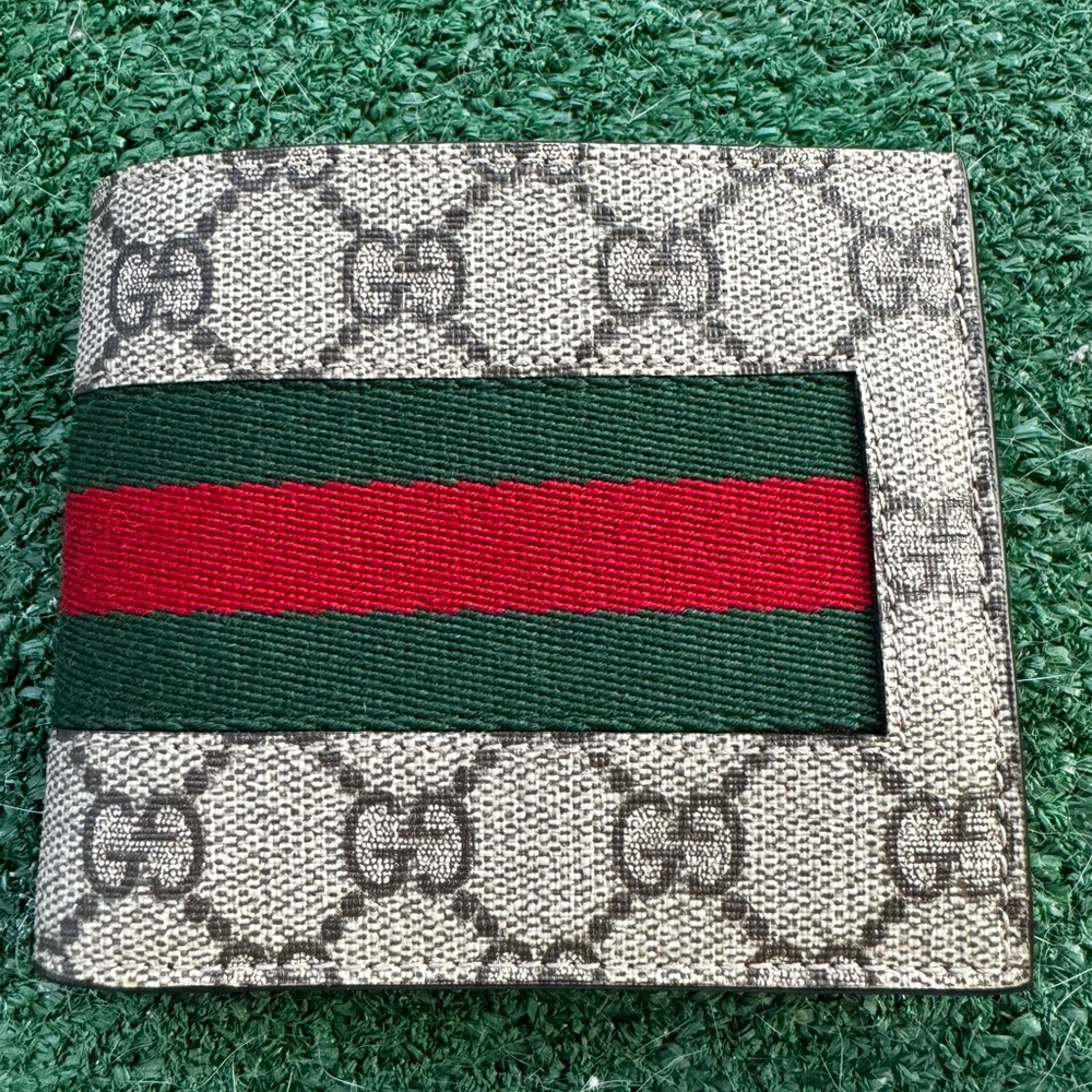 Gucci Wallet for men